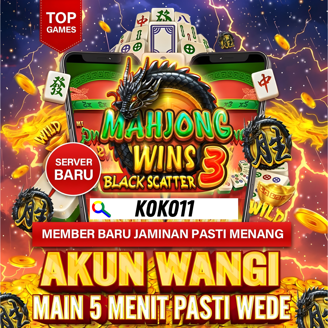 KOKO11 KOKO11